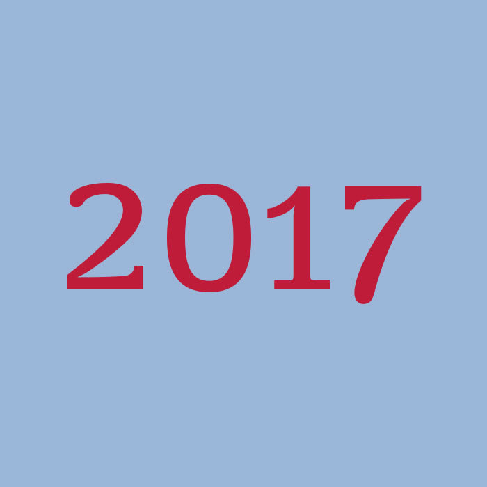 2017 Winner, Paul Loubet