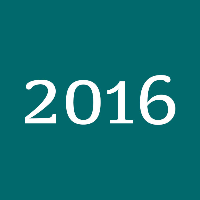 2016 Winner, Isabelle Le Minh