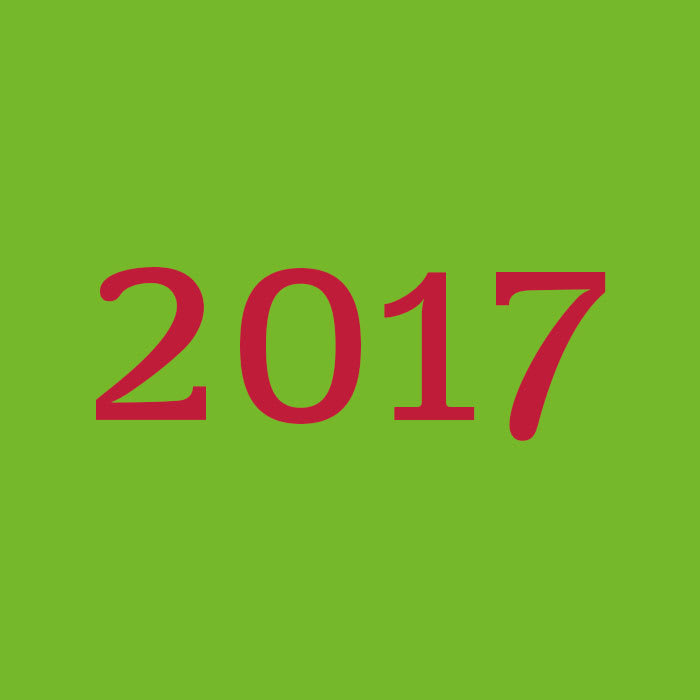 2017 Winner, Samuel Hackwill