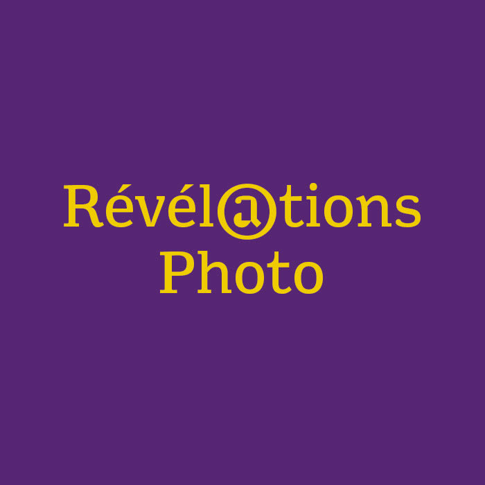 Révélations photo 