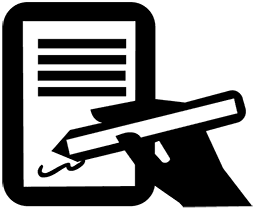 icon Signature