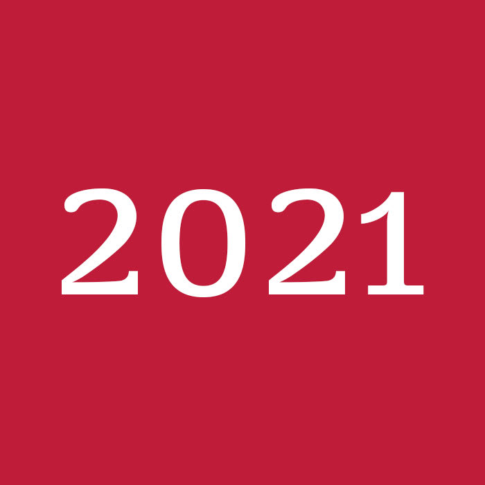 Lauréat 2021 : Yue Yuan