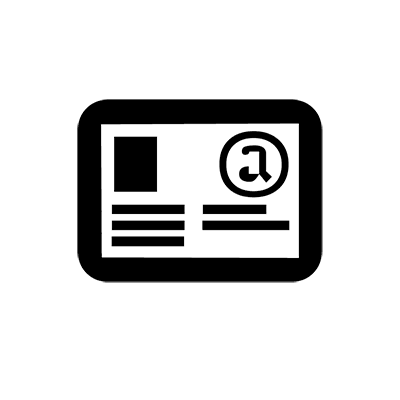 icon adhésion