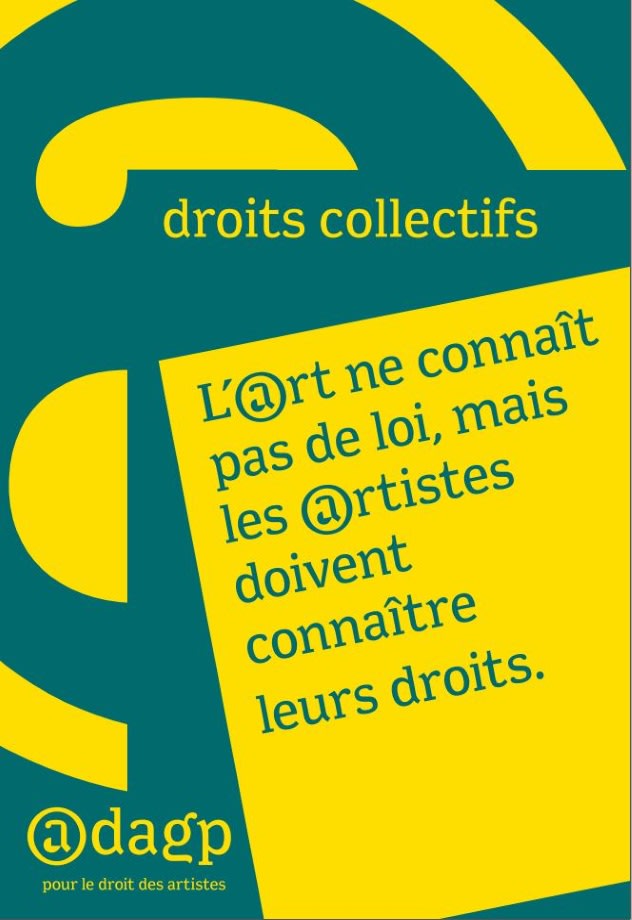 Télécharger la brochure "Droits collectifs"