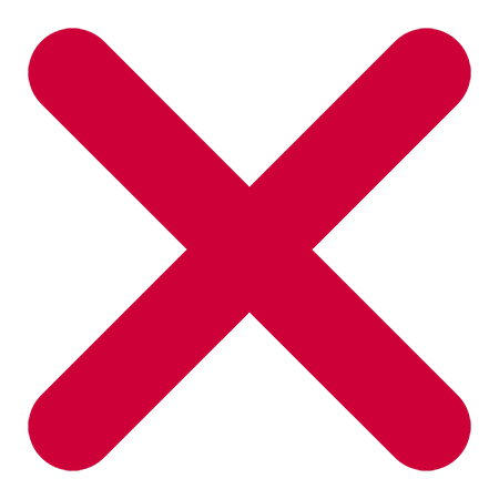Croix rouge