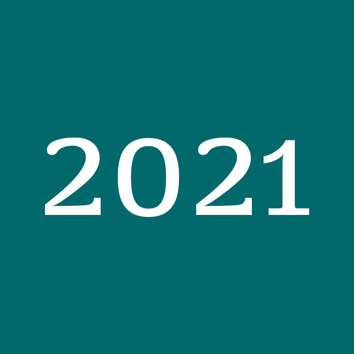 Les lauréats 2021