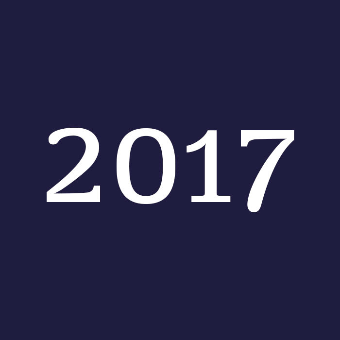 Le lauréat 2017 : Franck Leibovici