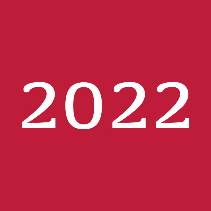 Les lauréats 2022