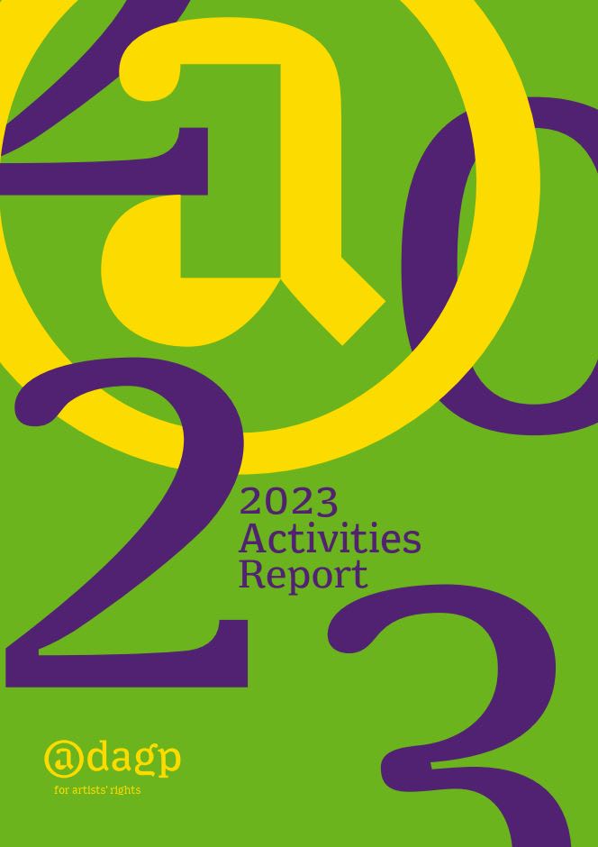 Rapport de transparence 2023