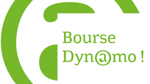 Appel à candidature] Bourse Dynamo !