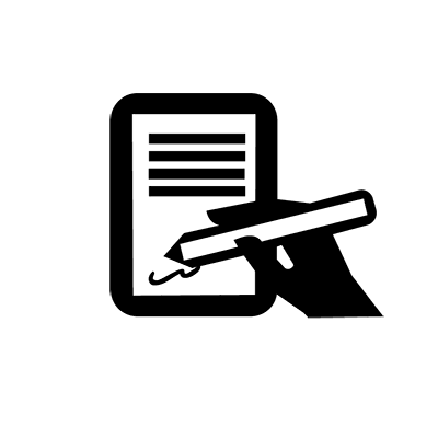 icon Signature