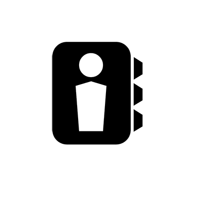 Icon répertoire