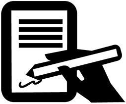 icon Signature
