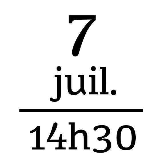 horaires date table ronde état généraux photo arles 2022
