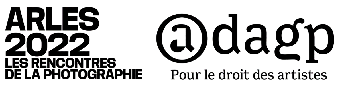 visuels texte arles rendez-vous 2022 ADAGP