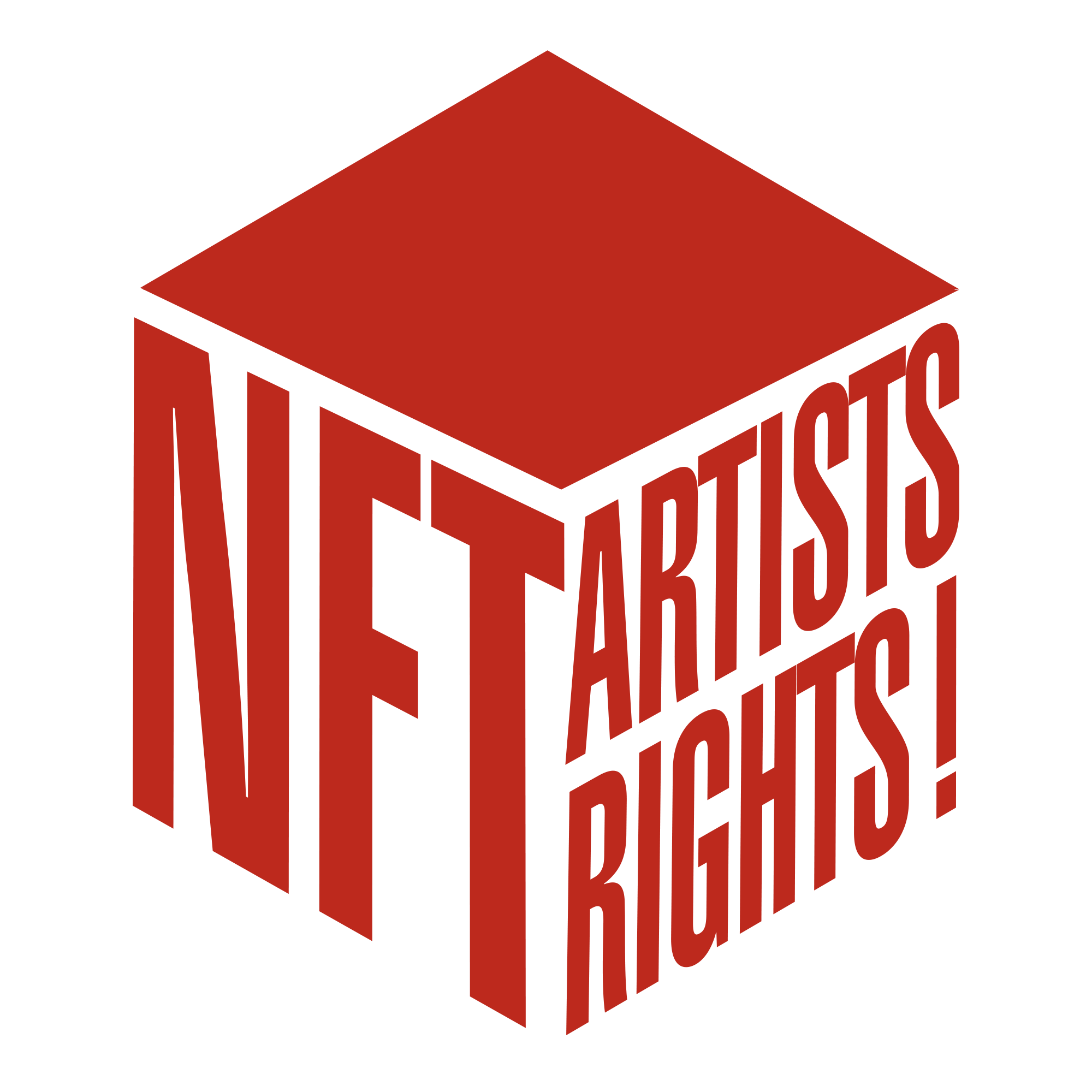 Logo NFT 