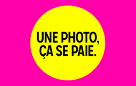 logo campagne ADAPG unephotoçasepaie