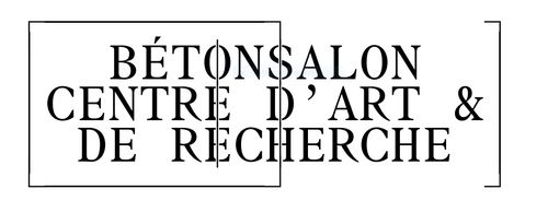 Logo du centre Bétonsalon