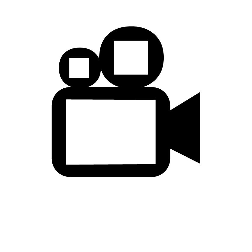 Picto ADAGP Vidéo