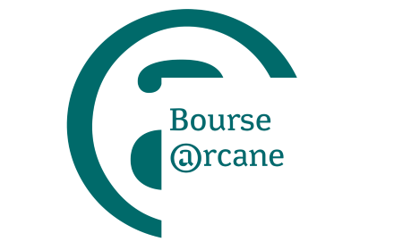 Logo Bourse Arcane