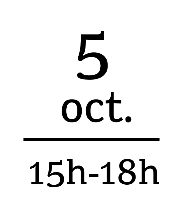 image 5 octobre 2022