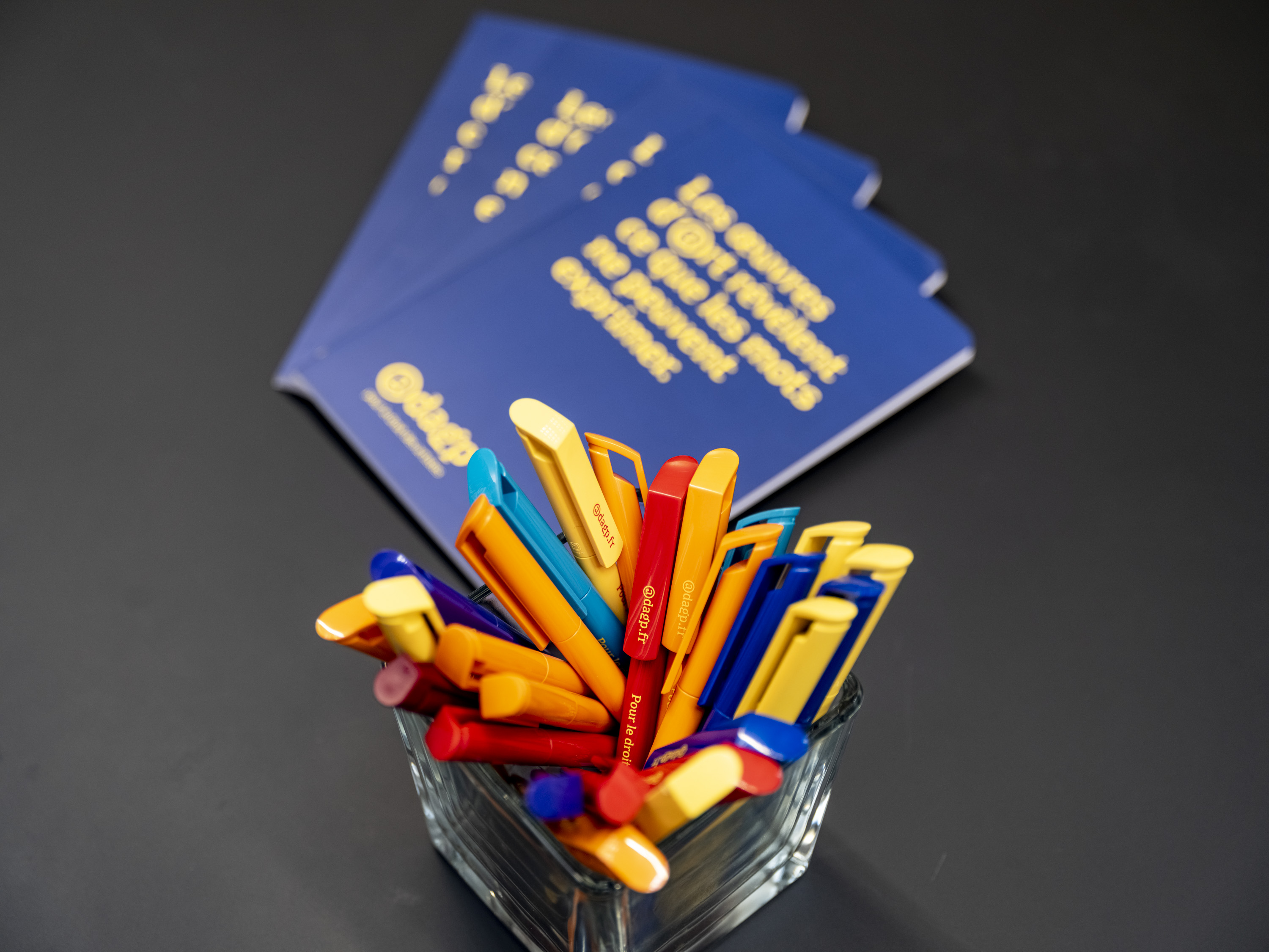 image atelier ADAGP en pratique