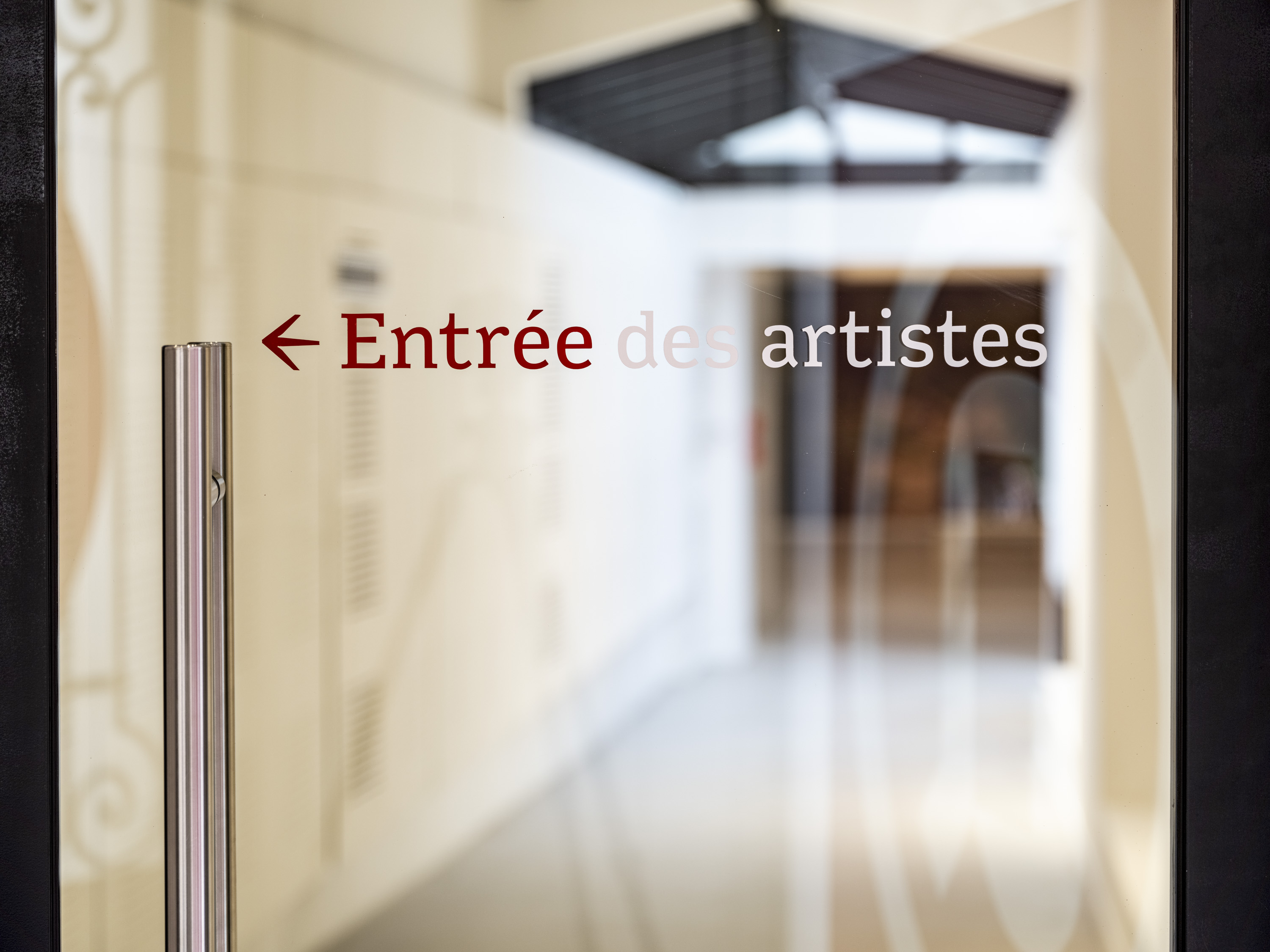 image agenda ADAGP rentrée 2022