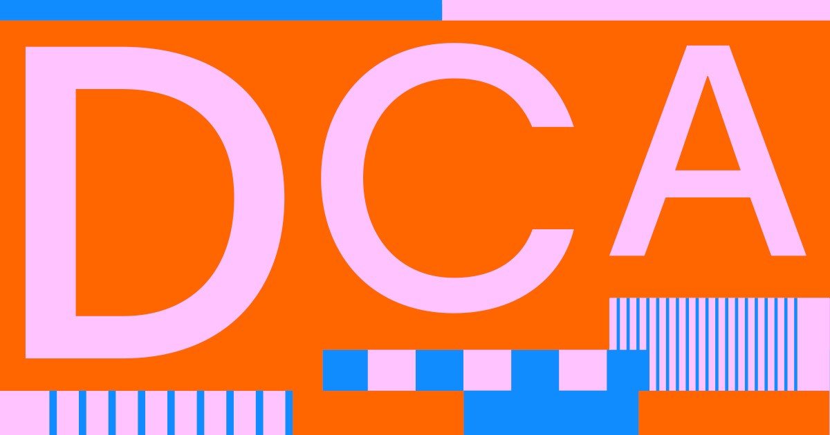 Nouvelle identité visuelle de DCA