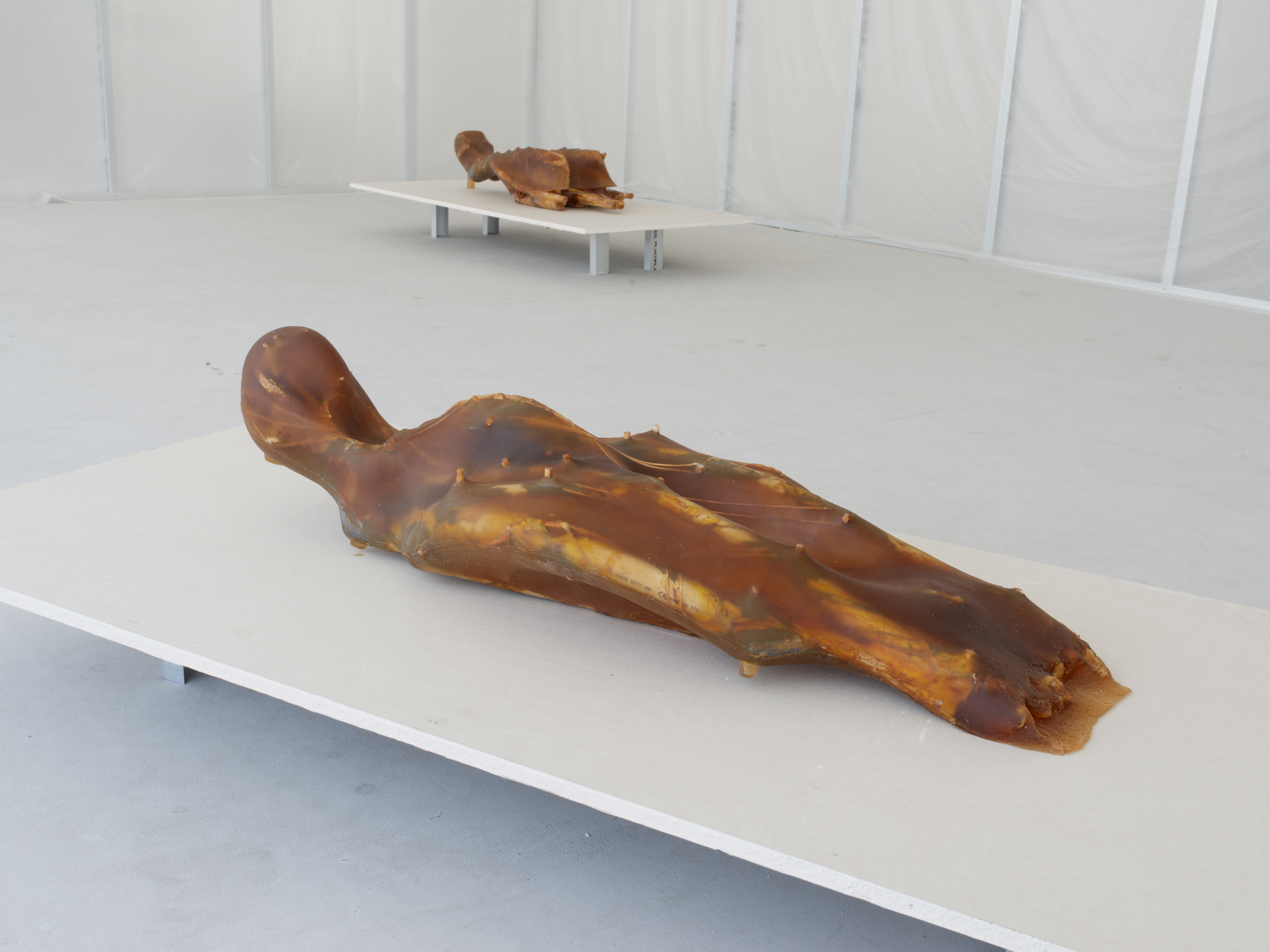 Roy Köhnke révélation arts plastiques 2022 ADAGP Salon de Montrouge
