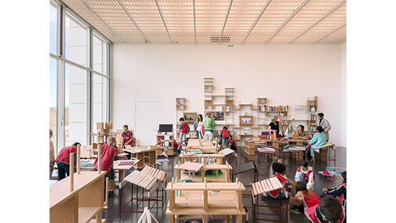 Polyvalence design ADAGP stéphanie marin écoletopie 15 décembre 2022