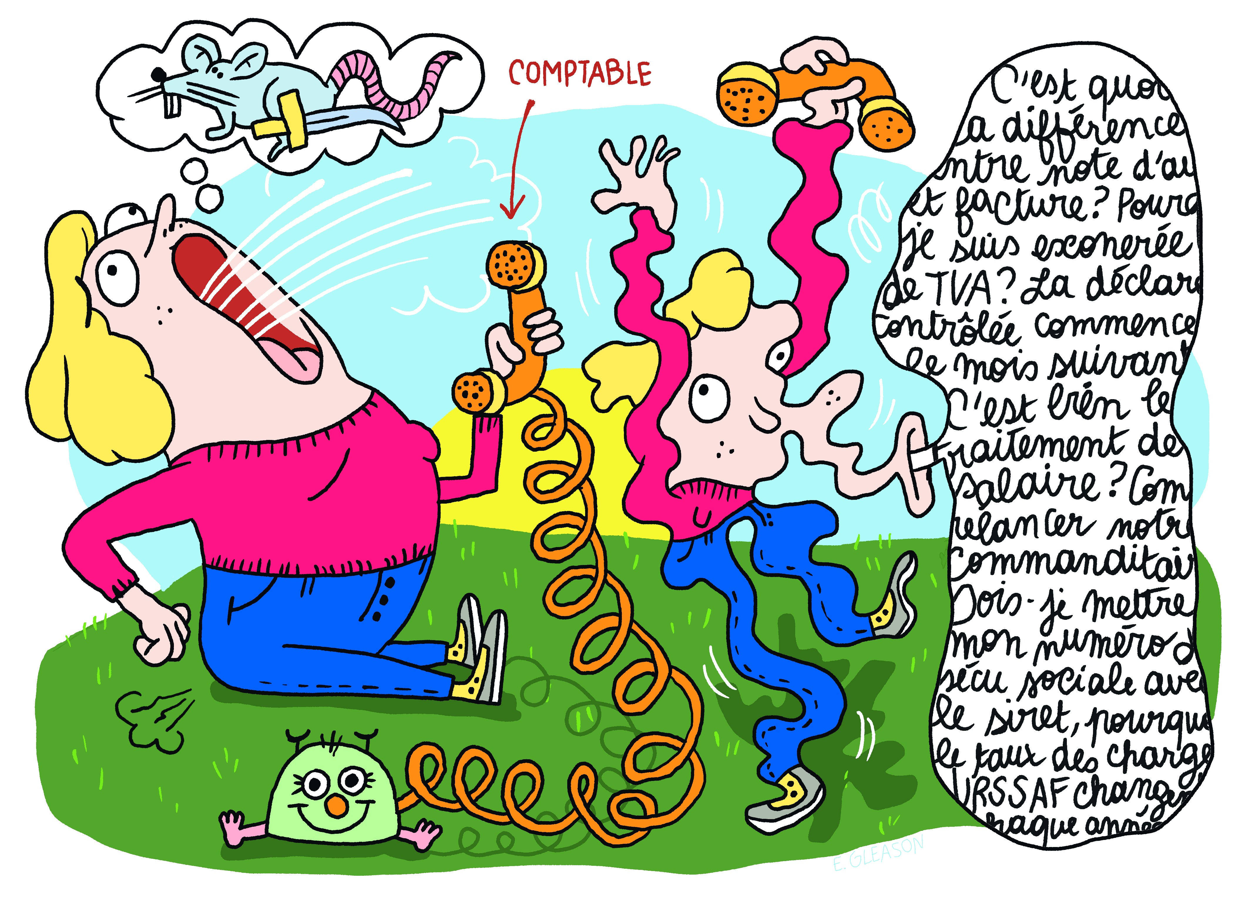 calendrier BD ADAGP 2022 décembre revenus artistiques