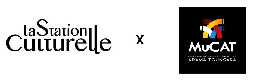 logos station culturelle mucat