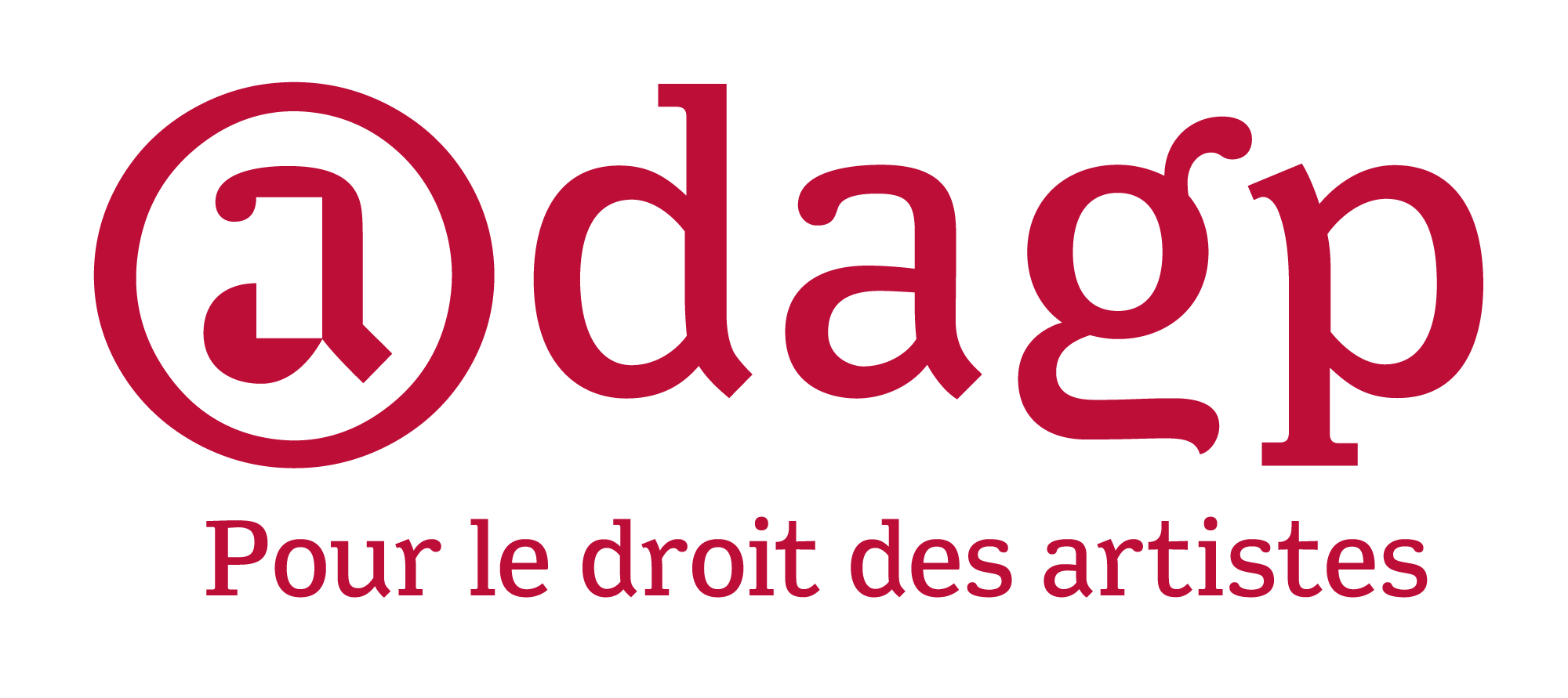 logo adagp