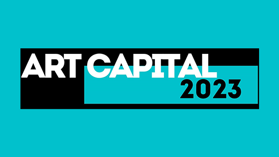 Art Capital 2023 salon art peinture avantage adhérents ADAGP partenariat