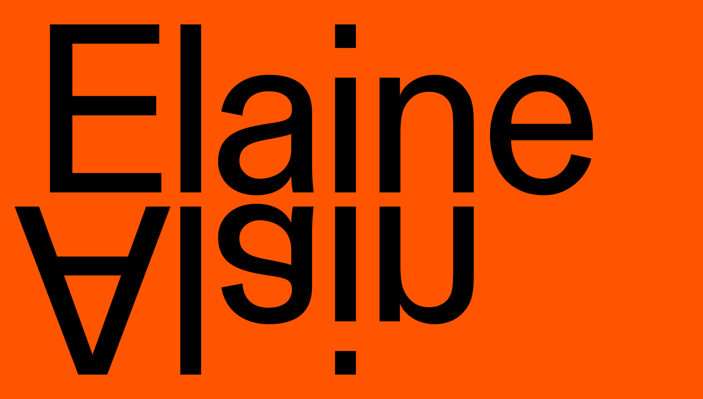 Logo Elaine Alain