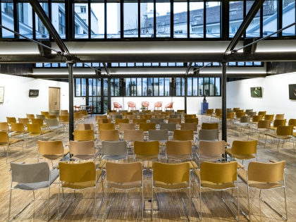 auditorium ADAGP événement table ronde rencontre