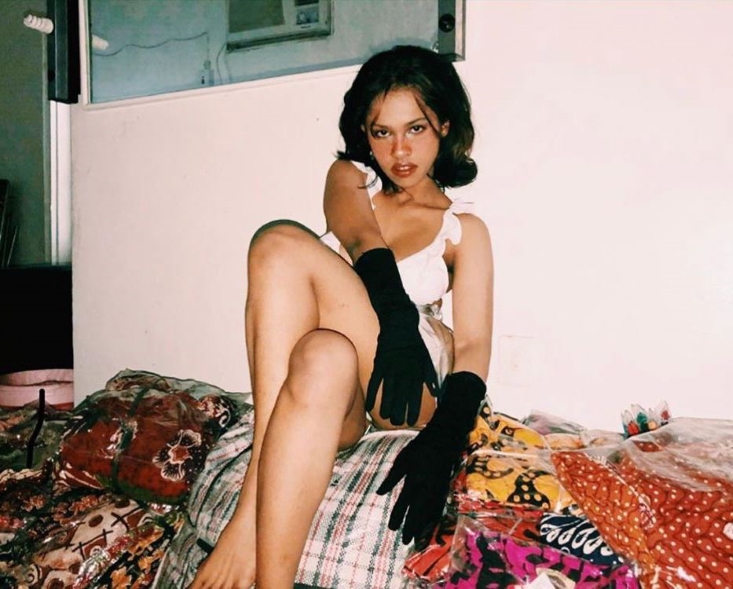 Untitled, 2018, Doody photo