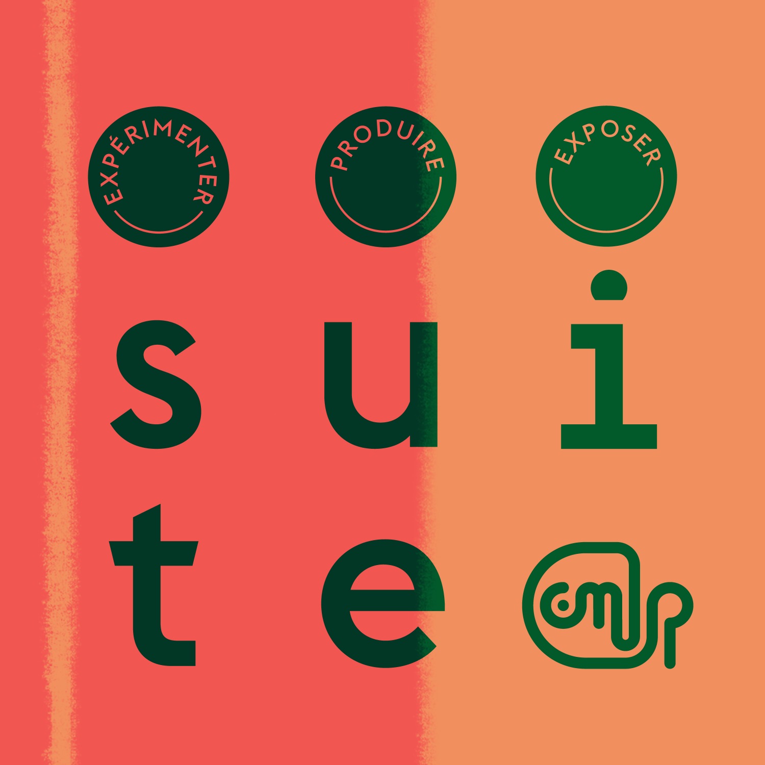 logo programme suite