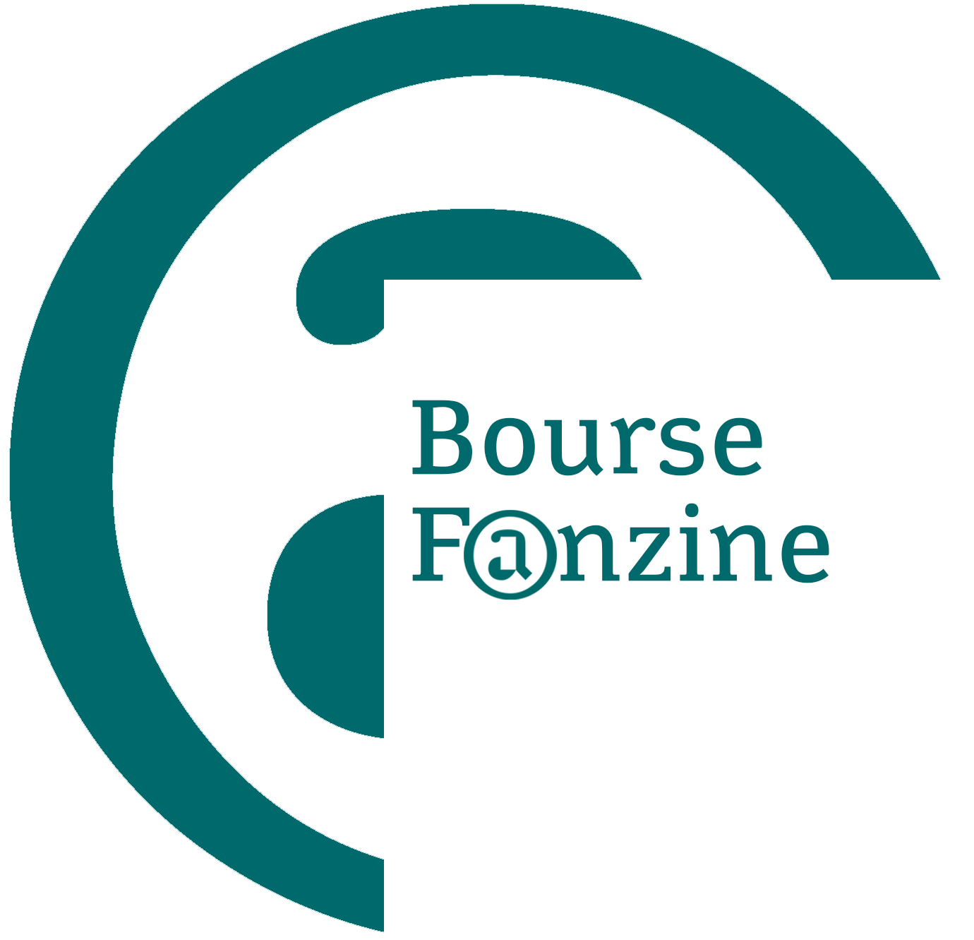 logo fanzine