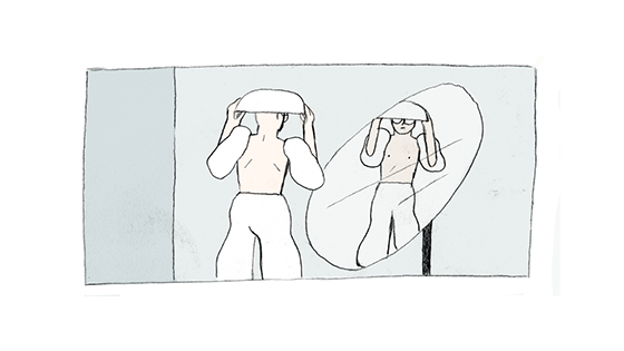 cimaises ADAGP Lisa Blumen vernissage paris juillet 2023 BD bande dessinée révélation quai des bulles saint malo BD