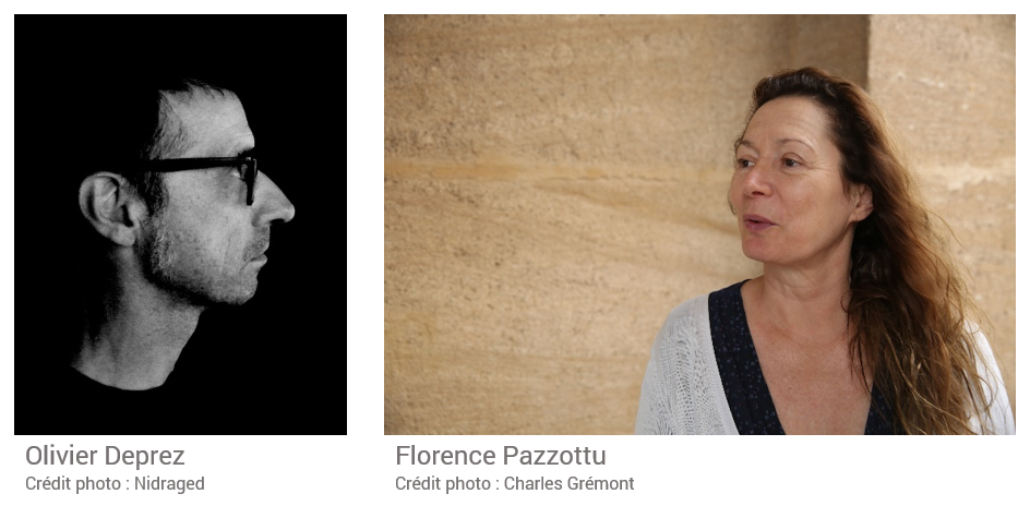 duo portraits arcane 2023 