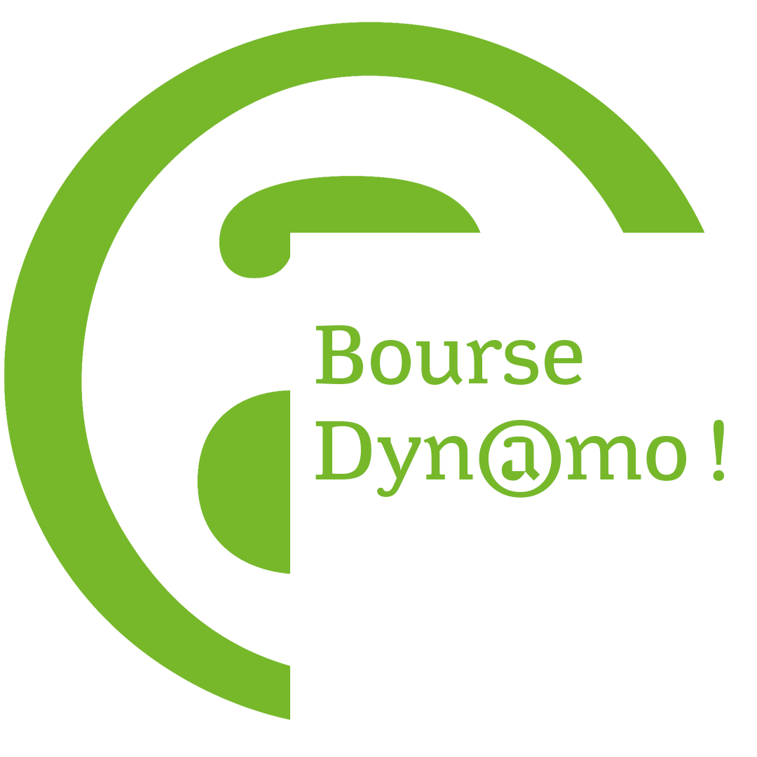 logo dynamo