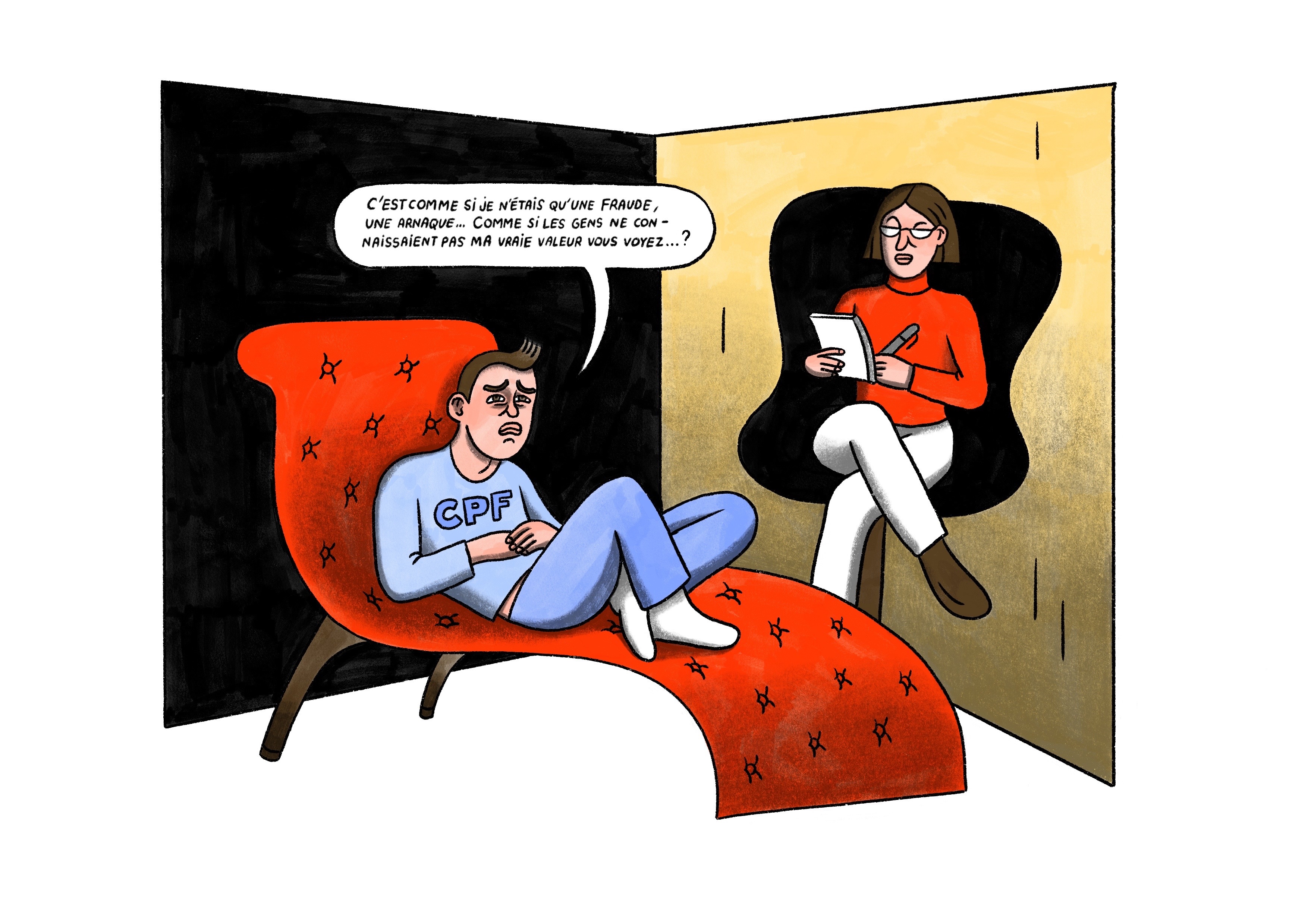 calendrier BD ADAGP 2023 aout formation pro professionnelle bande dessinée