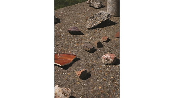 Polyvalence ADAGP Anna Saint Pierre Ateliers Médicis 27 septembre 2023 Paris Design