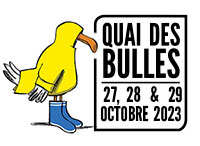 Logo QDB 23