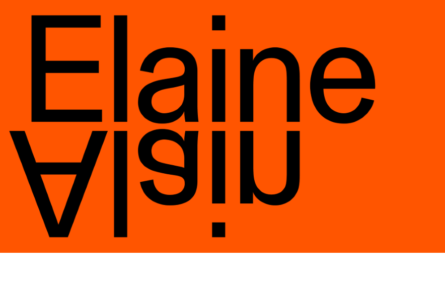 logo elaineALain