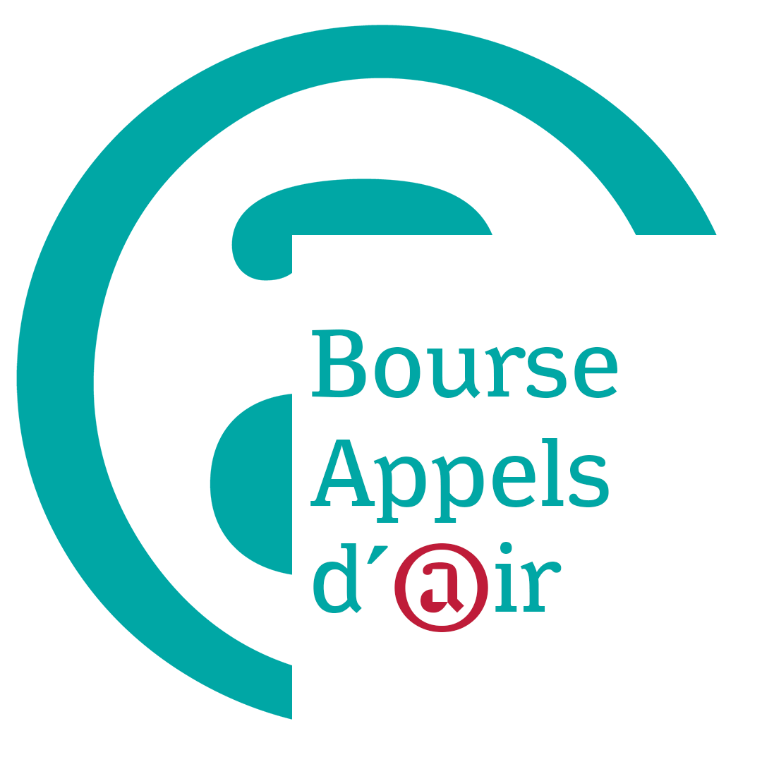 Logo Appels d'air