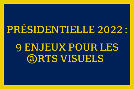 9 enjeux présidentielles 2022