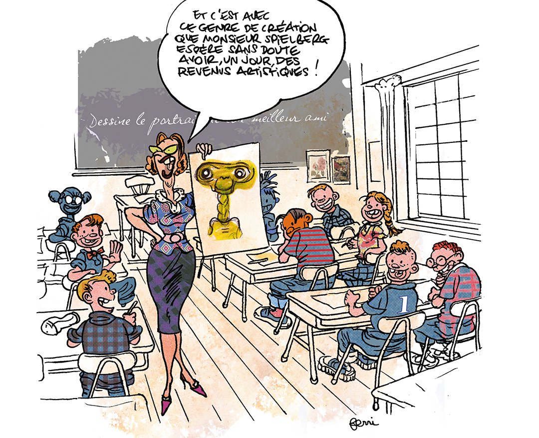 calendrier BD ADAGP 2023 décembre revenus auteur professionnel bande dessinée