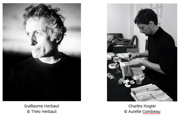 Lauréats Bourse Transverse 2025